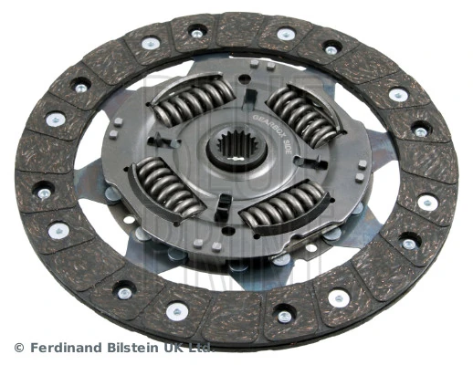 Clutch Disc